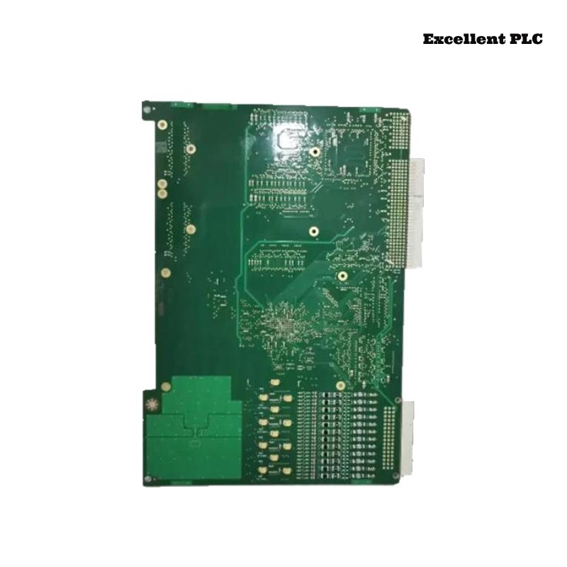 ABB 1MRK002133-ABr01 Binary I/O Module