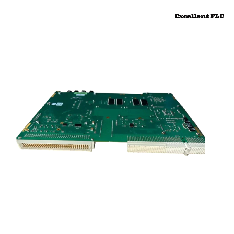 ABB 1MRK002133-ABr01 Binary I/O Module