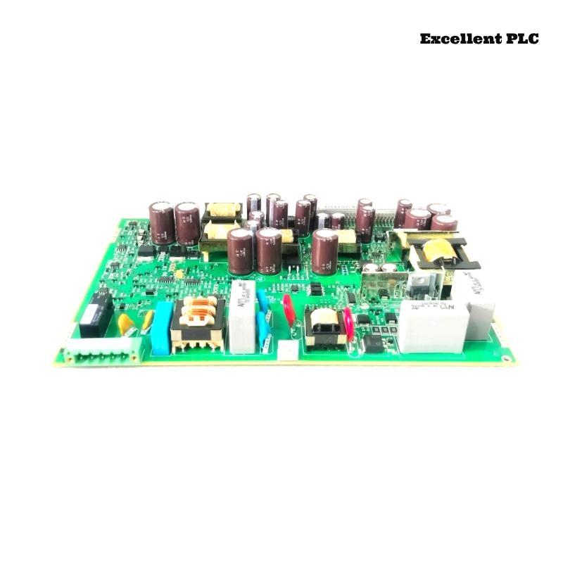 ABB 1MRK002239-BB Power Supply Module