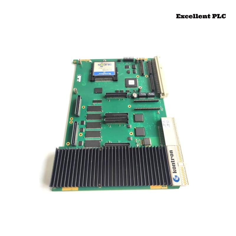 ABB 1MRK002246-BC Binary Input/Output Module