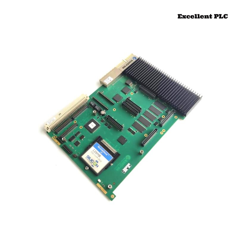 ABB 1MRK002246-BC Binary Input/Output Module