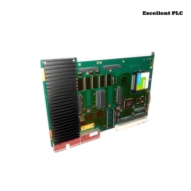 ABB 1MRK002246-BD-CCr03 Binary I/O Module