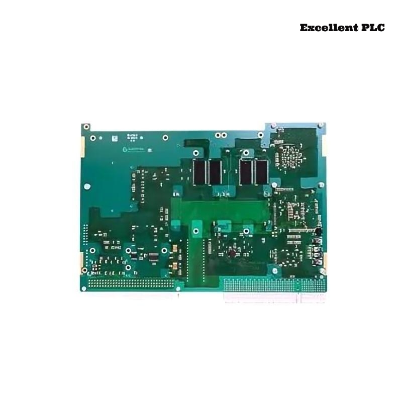 ABB 1MRK002246-BD-CCr03 Binary I/O Module