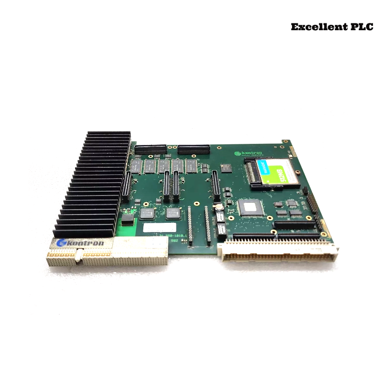 ABB 1MRK002246-BDr01 Binary I/O Module