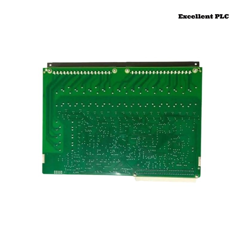 ABB 1MRK002246-BDr02 Binary I/O Module