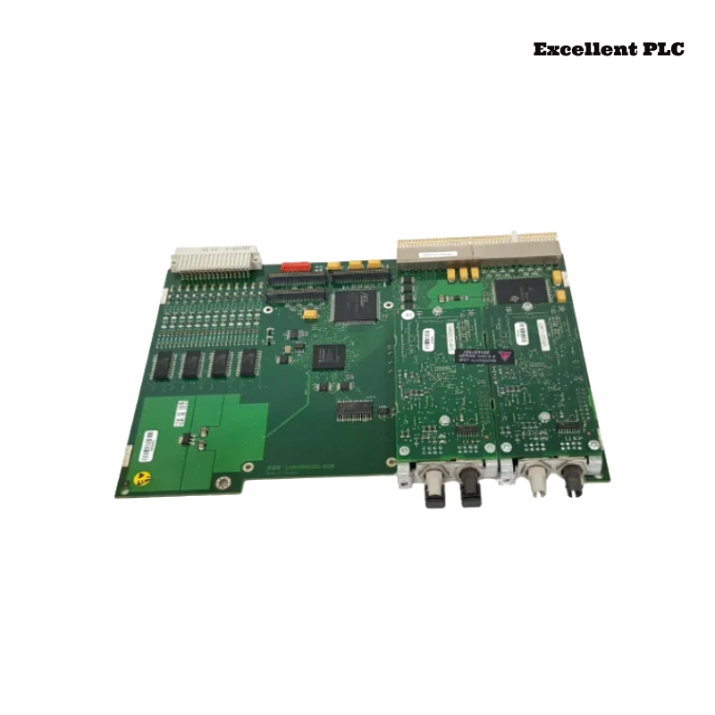ABB 1MRK002246-BDr02 Binary I/O Module