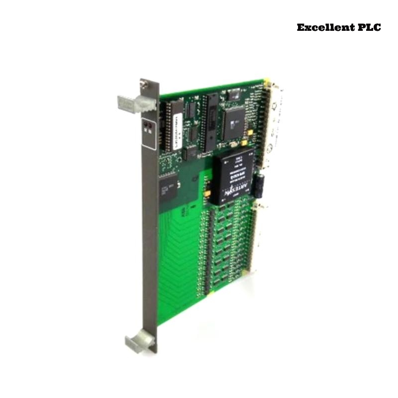 ABB 1MRK002246-BDr02 Binary I/O Module