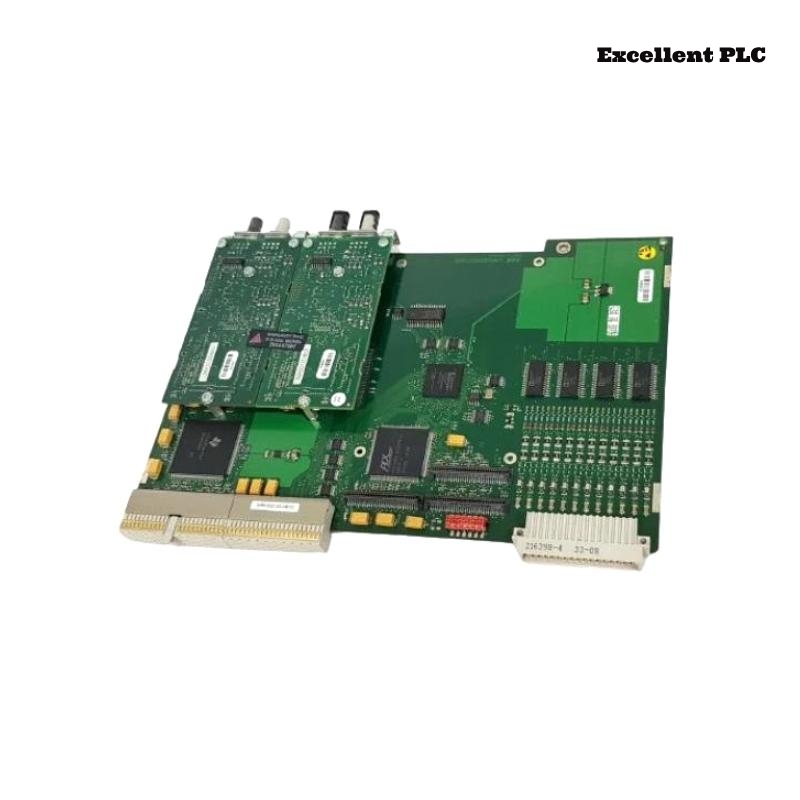 ABB 1MRK002246-BDr02 Binary I/O Module