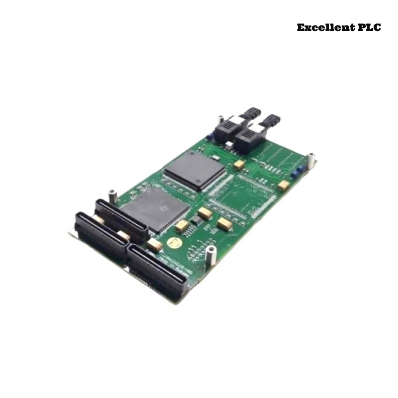 ABB 1MRK002246-BEr01 Binary I/O Module