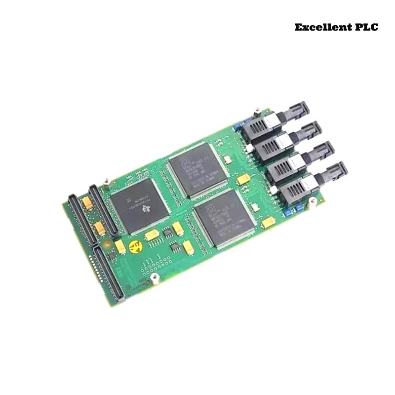 ABB 1MRK002246-BEr01 Binary I/O Module