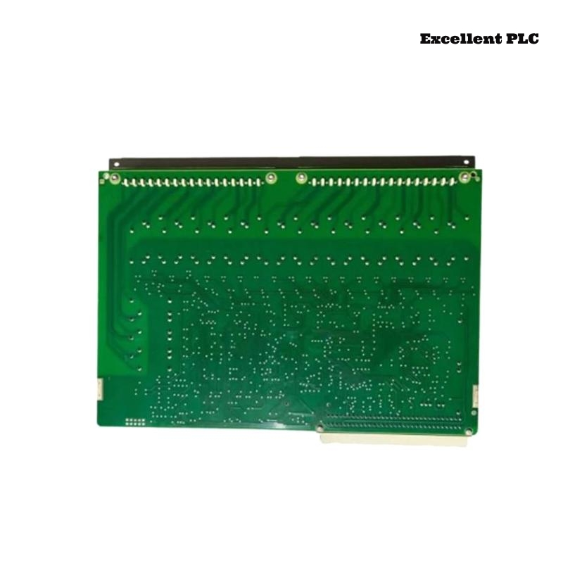 ABB 1MRK002305-AAr00 Time Synchronization Module