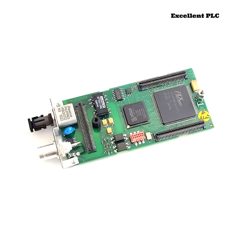 ABB 1MRK002311-AAr02 Binary Input/Output Module