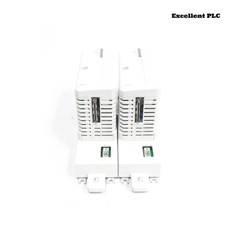 ABB BC810K02 3BSE031155R1 CEX Bus Interconnection Unit