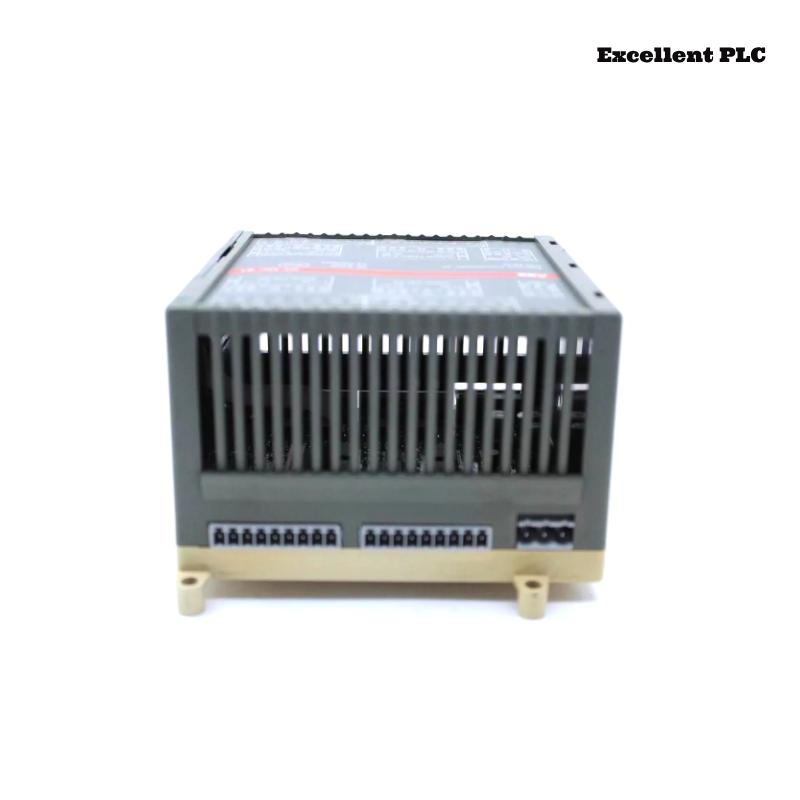 ABB 07DC91 GJR5251400R0202 Digital I/O Module
