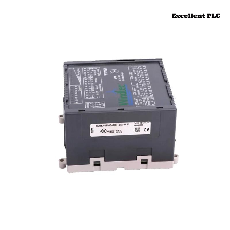 ABB 07AI91 GJR5251600R4202 Analog Input Module