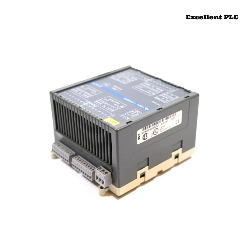 ABB 07DC91 GJR5251400R3202 Digital I/O Module
