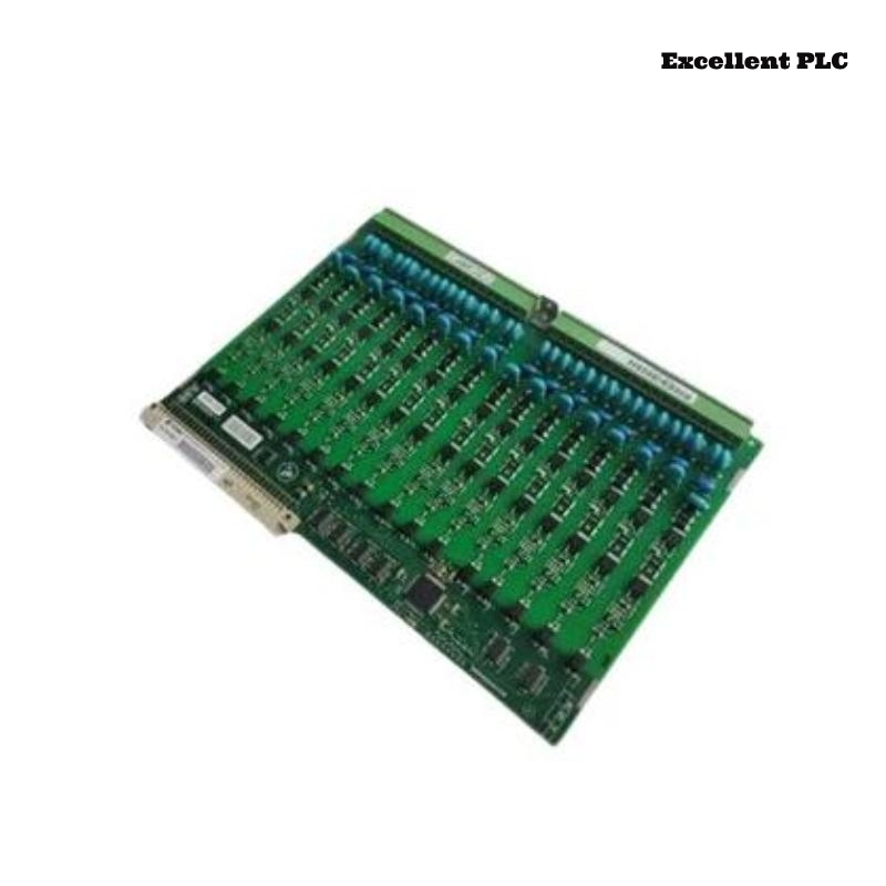 ABB 70AB01C-ES HESG447224R2 Output Module