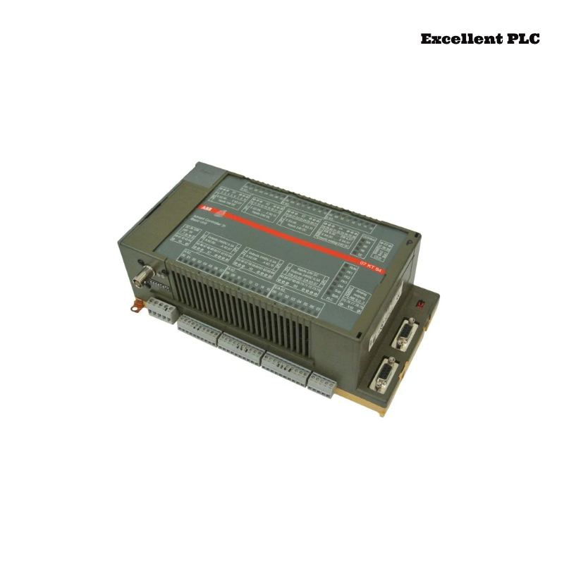 ABB 07KT94 GJR5252100R0161 Controller Module