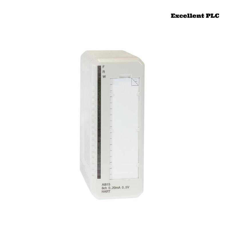 ABB AI815 3BSE052604R1 Analog Input Module