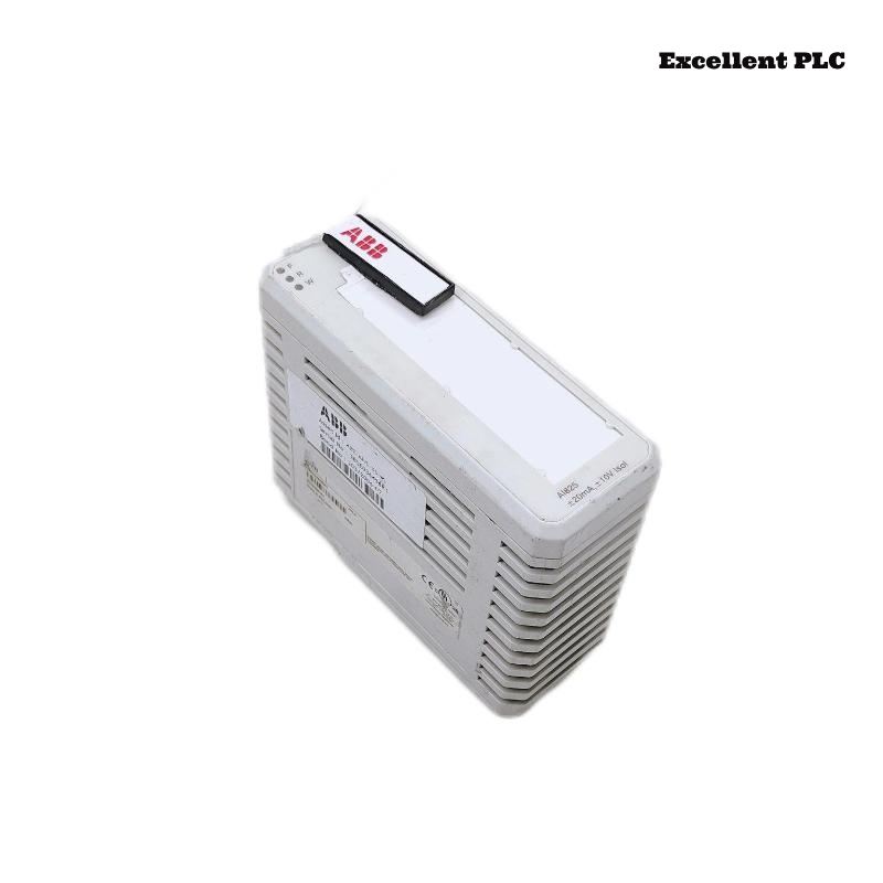 ABB AI825 3BSE036456R1 Analog Input Module
