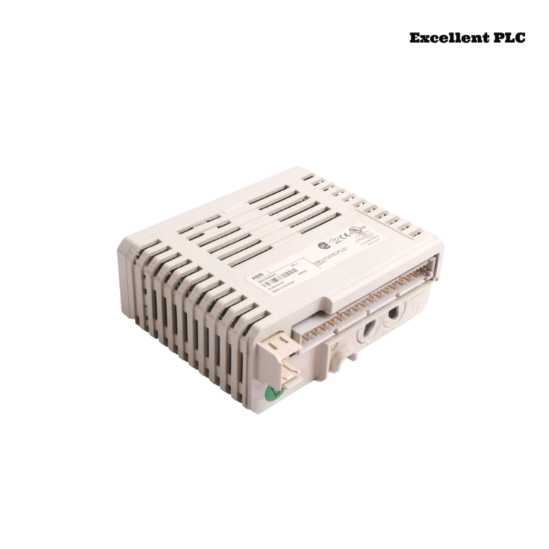 ABB AI830A 3BSE040662R1 Analog Input Module