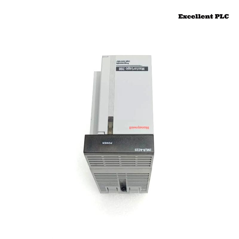 Honeywell 2MLR-AC23 Redundant Power Supply Module