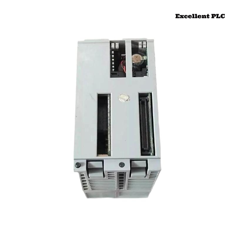 Honeywell 2MLR-CPUH/F CPU Module