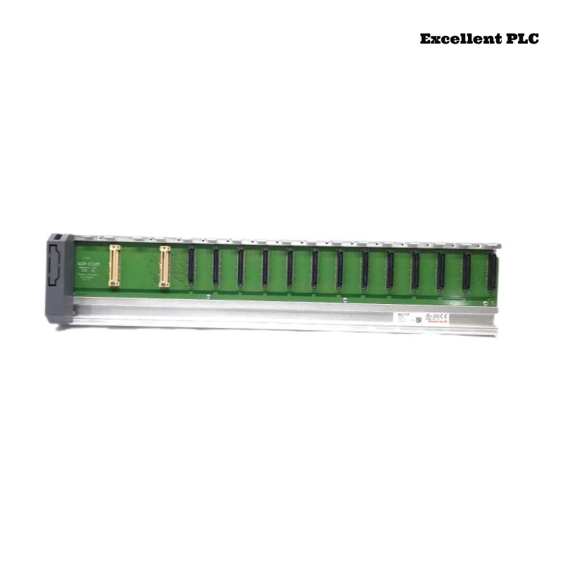 Honeywell 2MLR-E12P Expansion Base 12 slot