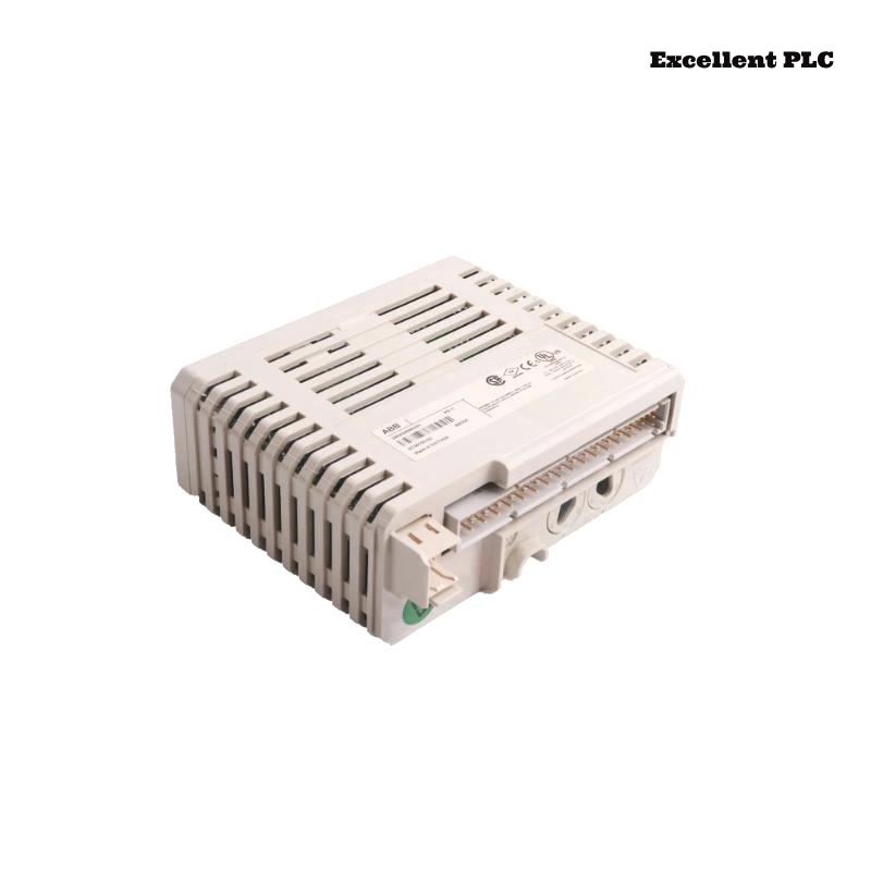 ABB AI845 3BSE023675R1 Analog Input Module