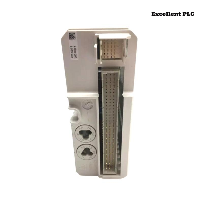 ABB AO895 3BSC690087R1 Analog Output Module