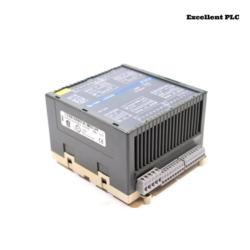 ABB 07DC91 GJR5251400R3202 Digital I/O Module