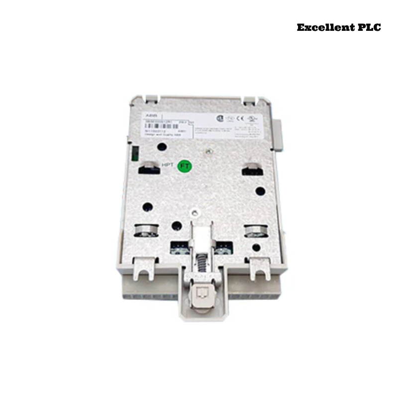 ABB AI801 3BSE020512R1 Analog Input Module