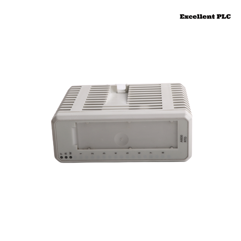 ABB AI830 3BSE008518R1 Analog Input Module
