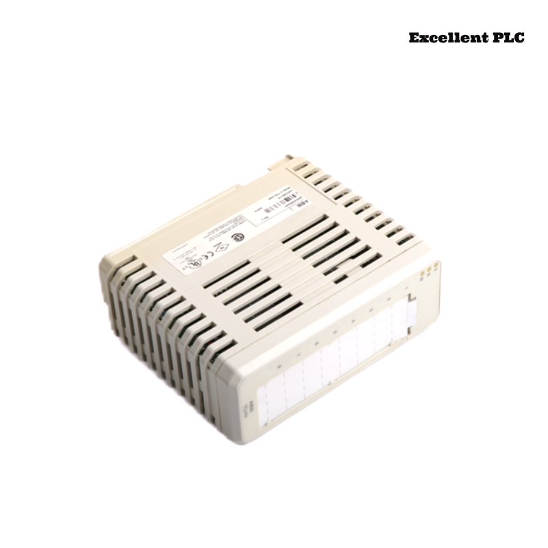 ABB AI835 3BSE008520R1 Analog Input Module