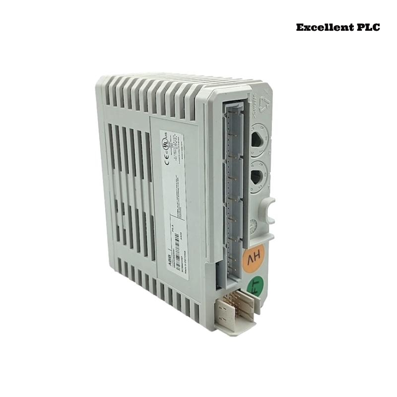 ABB AI825 3BSE036456R1 Analog Input Module