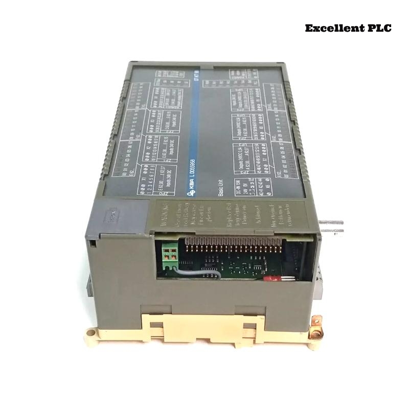 ABB 07KT98 GJR5253100R0270 Basic Module Ethernet