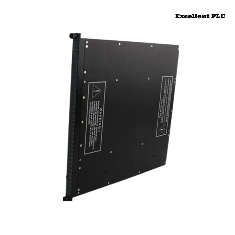 Invensys Triconex 3009 Enhanced Main Processor Module