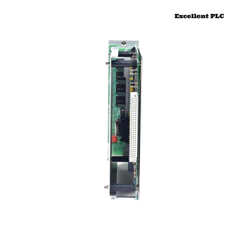 Bently Nevada 3300/20-03-01-01-00-00 Dual Thrust Position Monitor