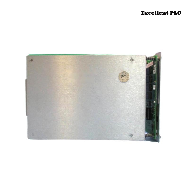 Bently Nevada 3300/45 Dual Differential Expansion Monitor