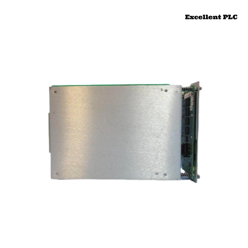Bently Nevada 3300/48-03-02-01-00 Case Expansion Monitor