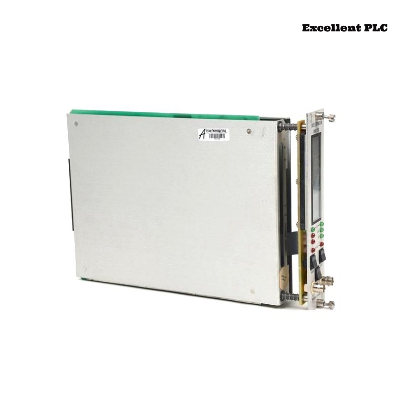 Bently Nevada 3300/48 Case Expansion Monitor