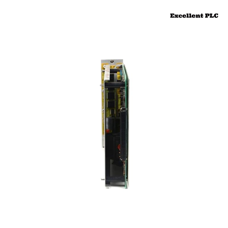 Bently Nevada 3300/48 Case Expansion Monitor