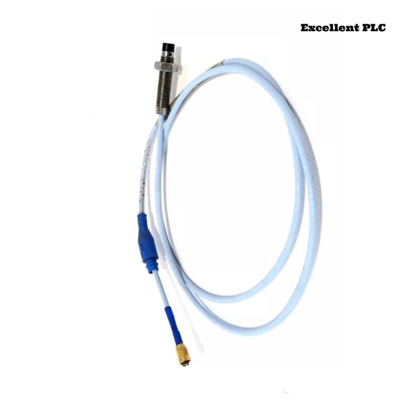 Bently Nevada 330101-00-16-10-02-00 3300 XL 8 mm Probe