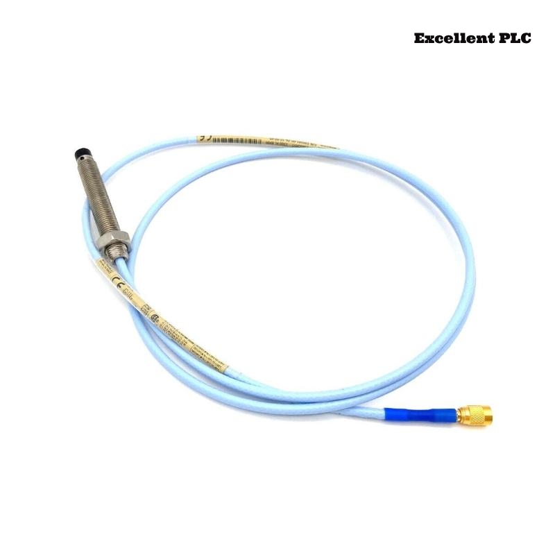 Bently Nevada 330101-00-19-10-02-00 3300 XL 8 mm Probe