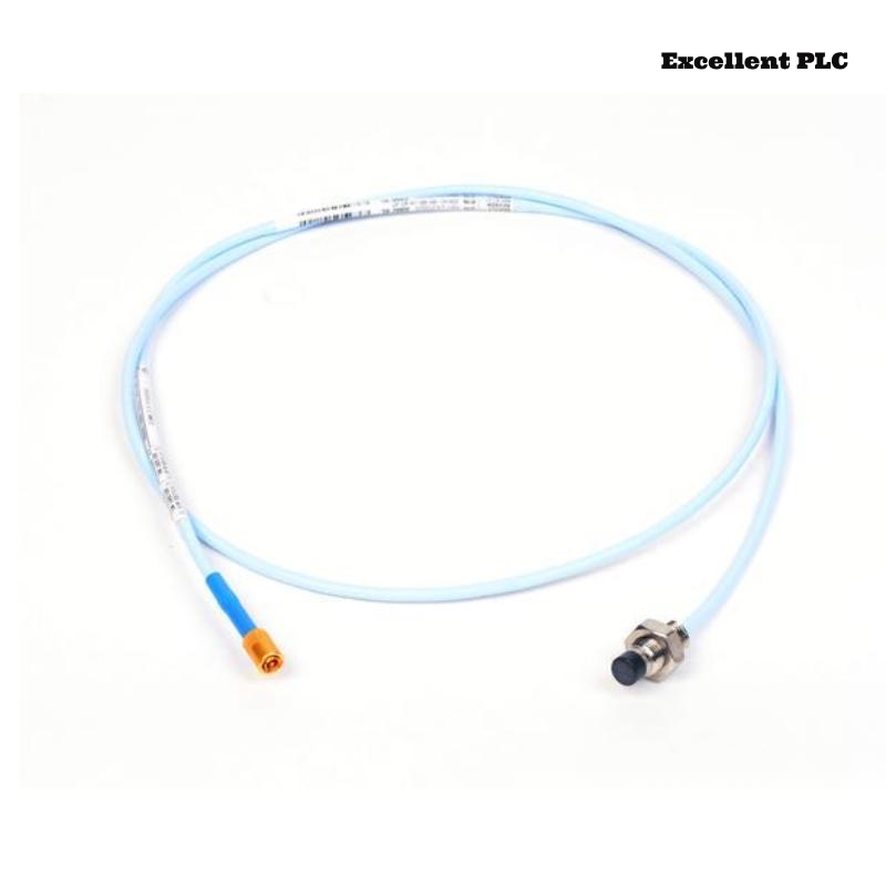 Bently Nevada 330101-00-19-10-02-00 3300 XL 8 mm Probe