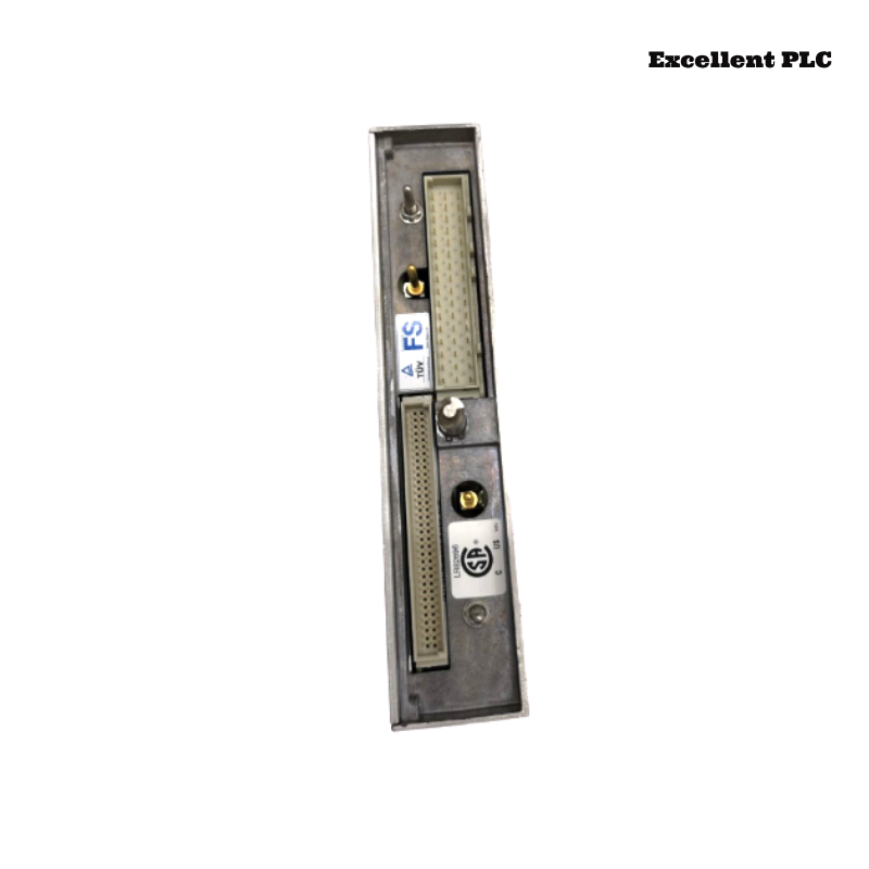 Invensys Triconex 3451 Relay Output Module