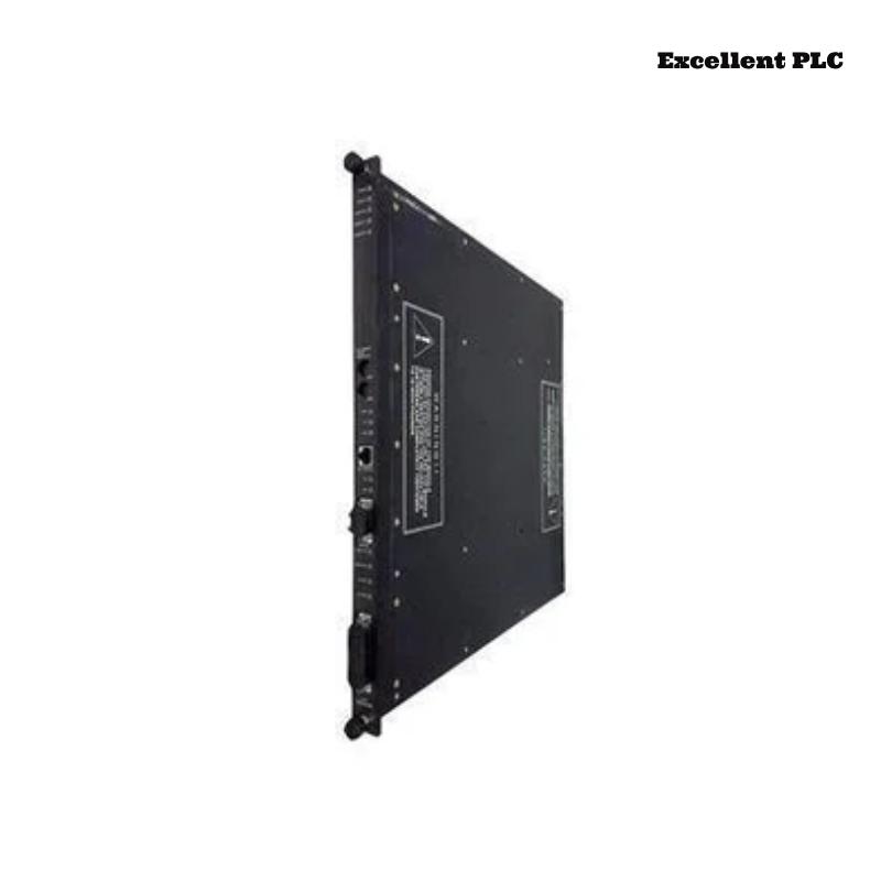 Invensys Triconex 3501 3000035-001 Digital Input Module