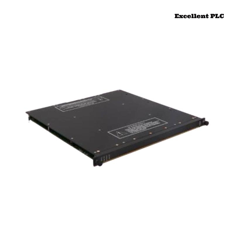 Invensys Triconex 3501T Digital Input Module