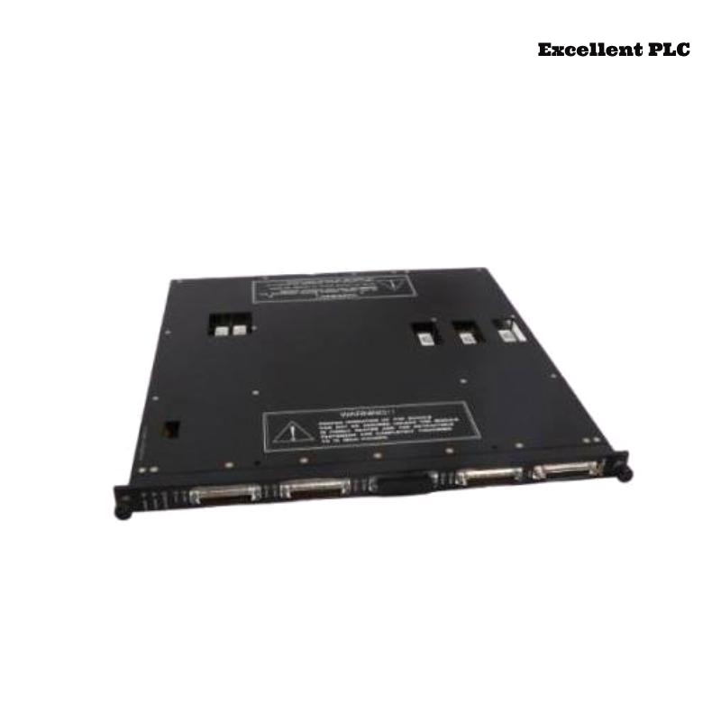 Invensys Triconex 3501T Digital Input Module