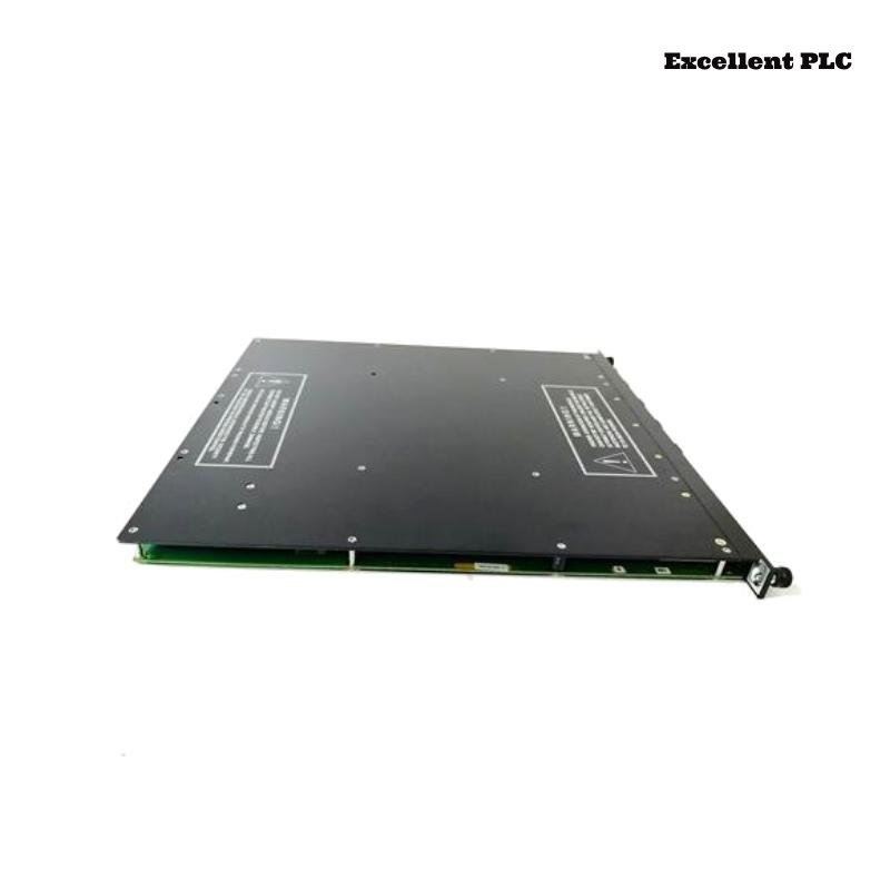 Invensys Triconex 3501T Digital Input Module